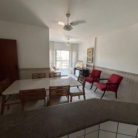Apartamento De 3 Quartos Na Praia Da Fonte กวาราปารี ภายนอก รูปภาพ